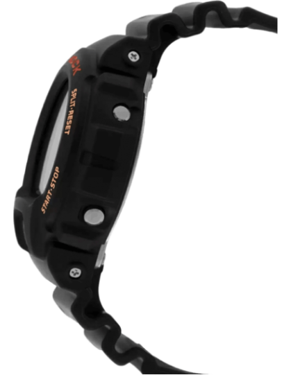 CASIO G009 DW-6900G-1VHDF G-SHOCK - Kamal Watch Company