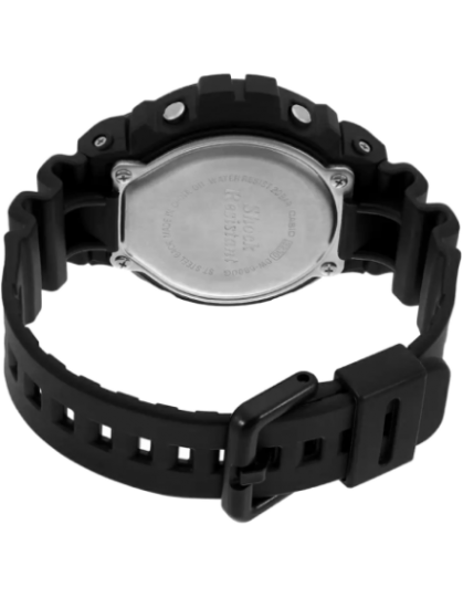 CASIO G009 DW-6900G-1VHDF G-SHOCK - Kamal Watch Company