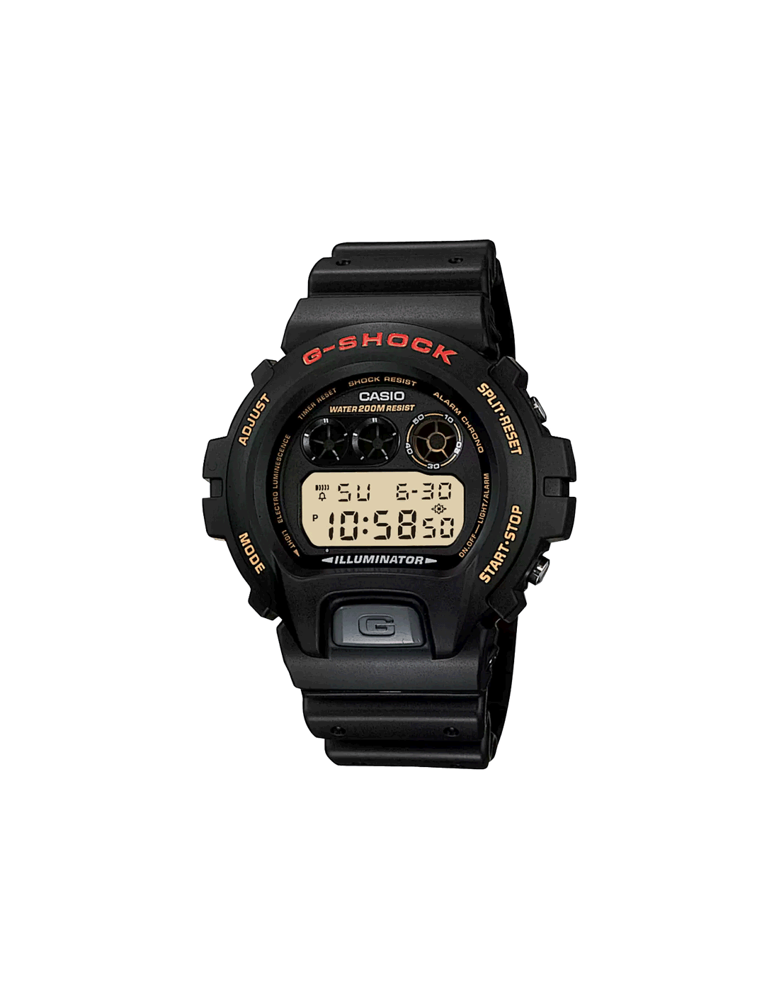 Casio water 200m resist cheap