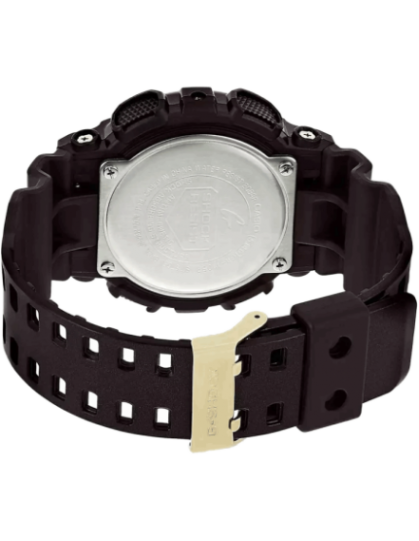 CASIO G459 GA-110BR-5ADR G-SHOCK - Kamal Watch Company