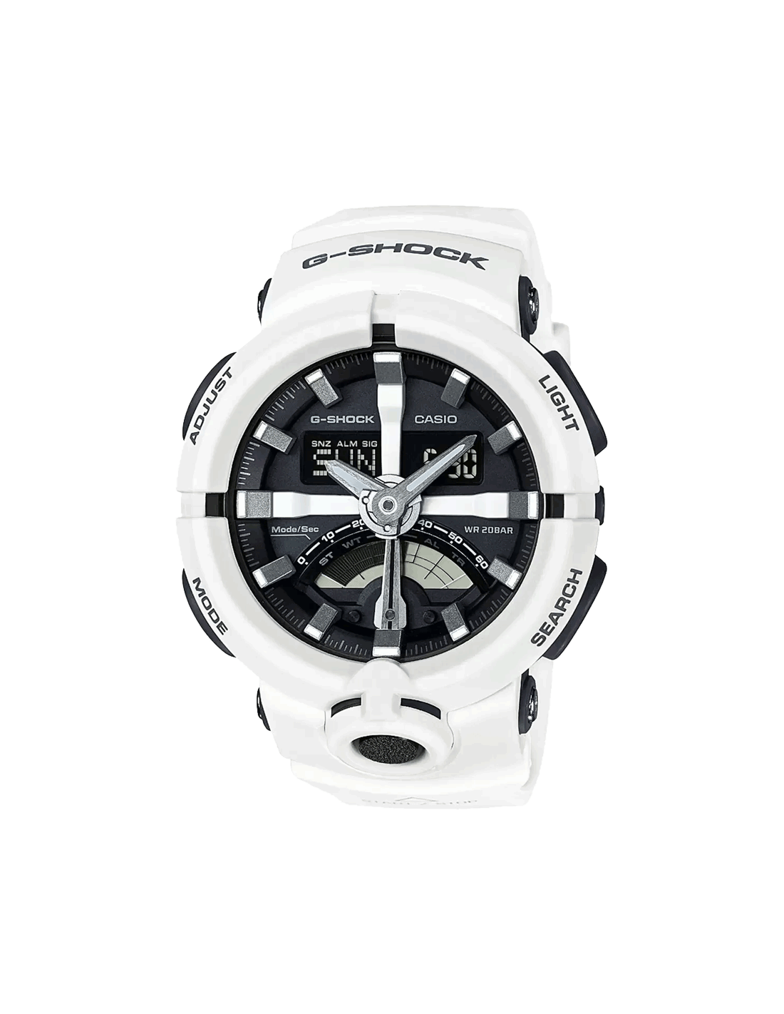 Ga 500 best sale g shock