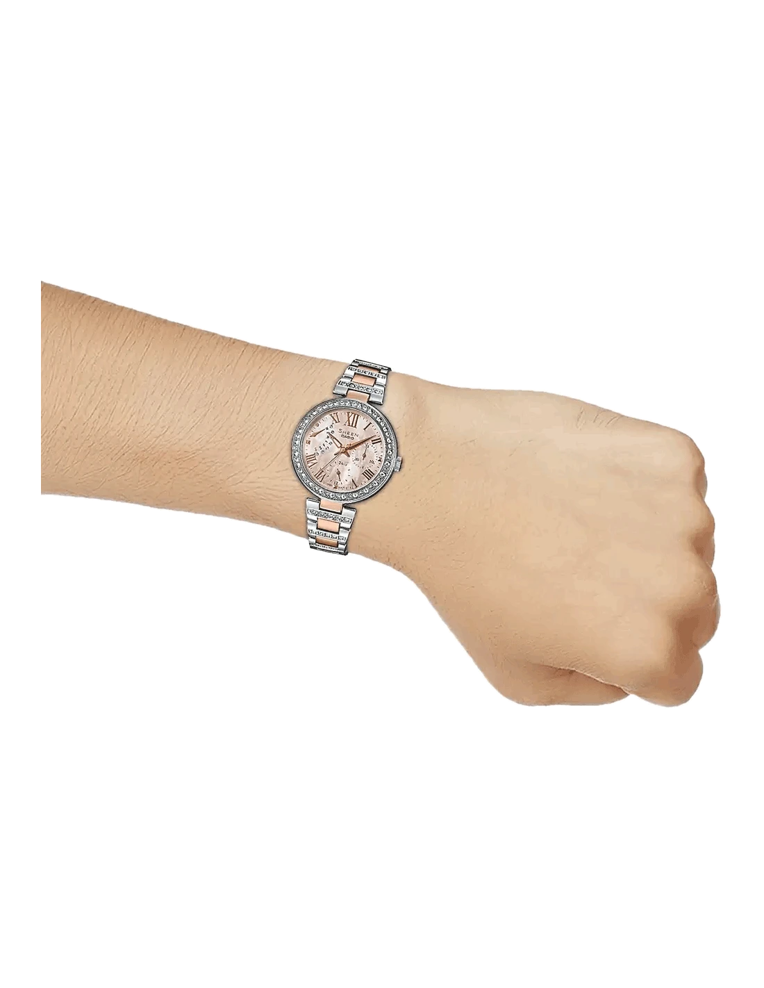 CASIO SH195 SHE-3043BSG-9AUDR SHEEN - Kamal Watch Company