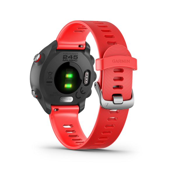GARMIN Forerunner 245 Music 010-02120-A3 - Kamal Watch Company