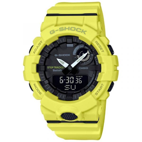 G829 GBA-800-9ADR G-SHOCK WATCH - Kamal Watch Company