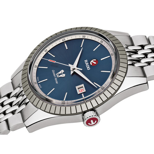 RADO HyperChrome Classic Automatic R33101203 - Kamal Watch Company
