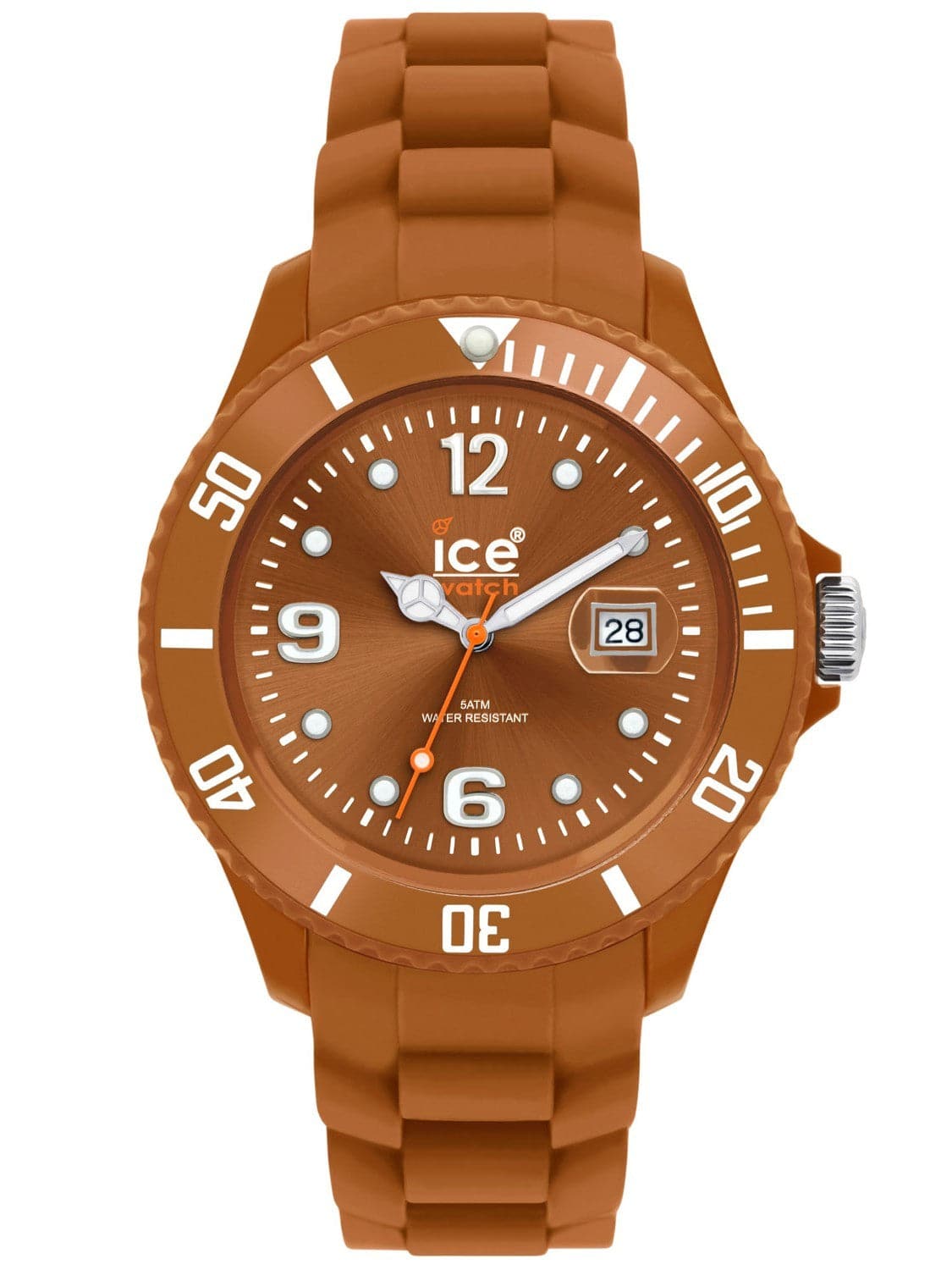 Montre ice best sale watch or