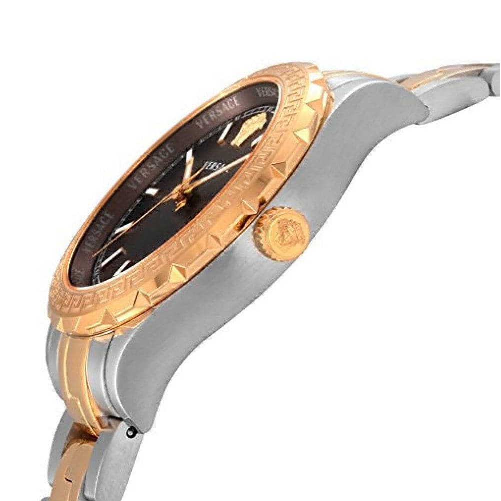 Versace Hellenyium V12040015 - Kamal Watch Company