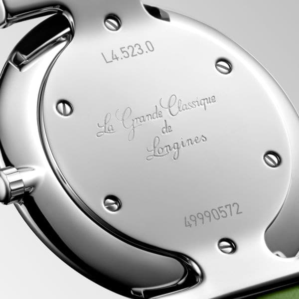 LONGINES LA GRANDE CLASSIQUE DE LONGINES L4.523.0.60.2 - Kamal Watch Company