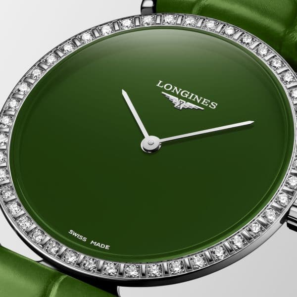 LONGINES LA GRANDE CLASSIQUE DE LONGINES L4.523.0.60.2 - Kamal Watch Company
