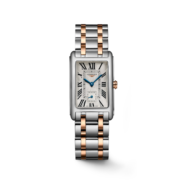 LONGINES DOLCEVITA L5.512.5.71.7 - Kamal Watch Company
