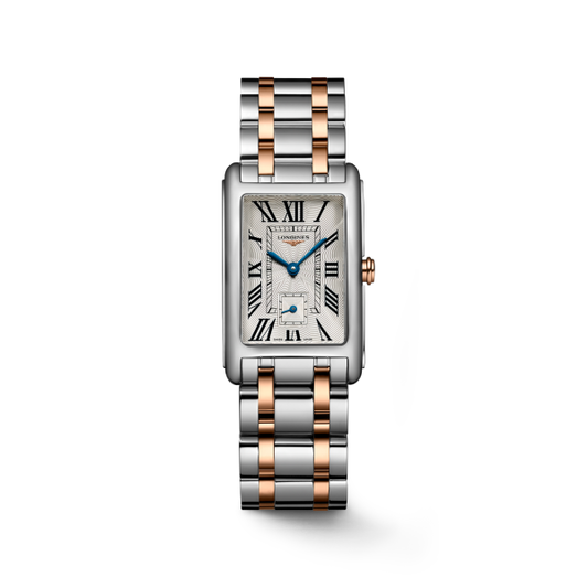 LONGINES DOLCEVITA L5.512.5.71.7 - Kamal Watch Company