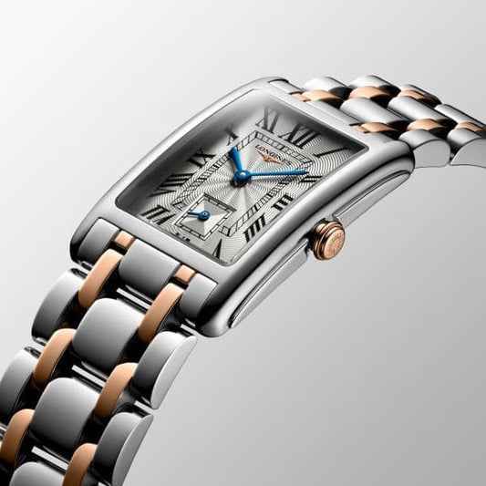 LONGINES DOLCEVITA L5.512.5.71.7 - Kamal Watch Company