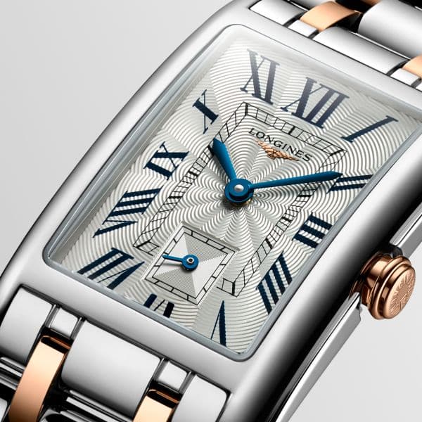 LONGINES DOLCEVITA L5.512.5.71.7 - Kamal Watch Company