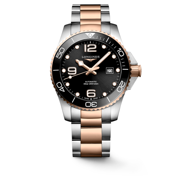 LONGINES HYDROCONQUEST L3.782.3.58.7
