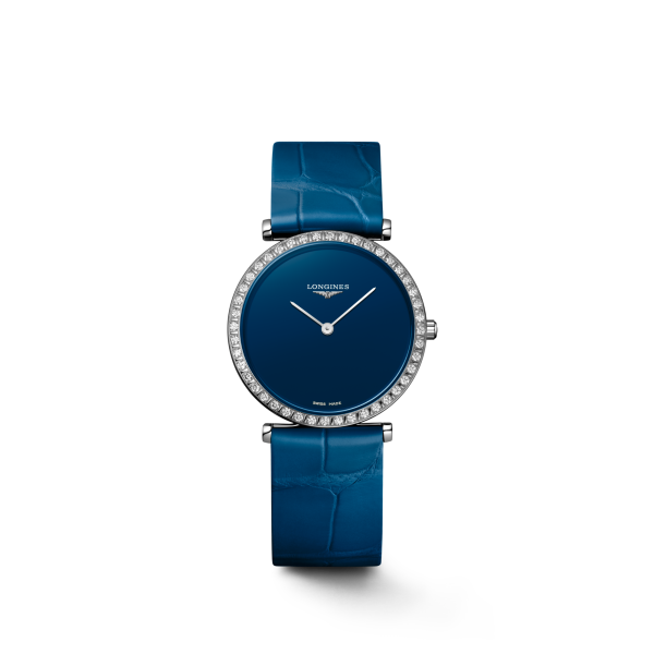 LONGINES LA GRANDE CLASSIQUE DE LONGINES L4.523.0.90.2