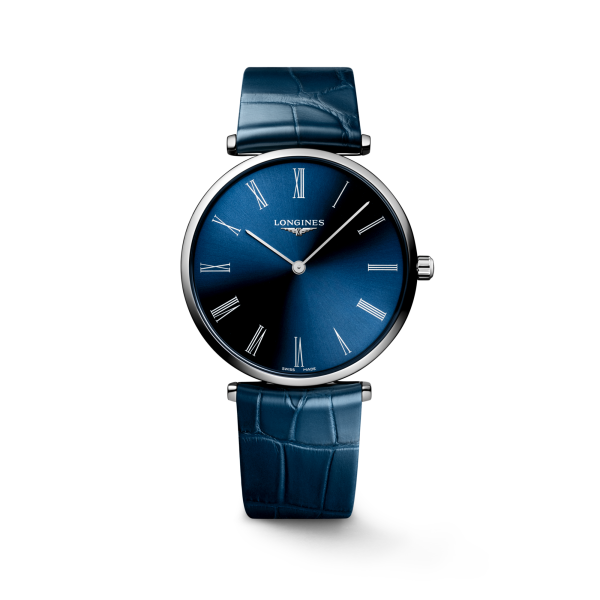 Longines clasico hombre 2025