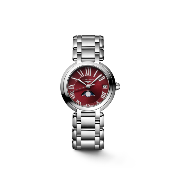 LONGINES PRIMALUNA L8.115.4.92.6