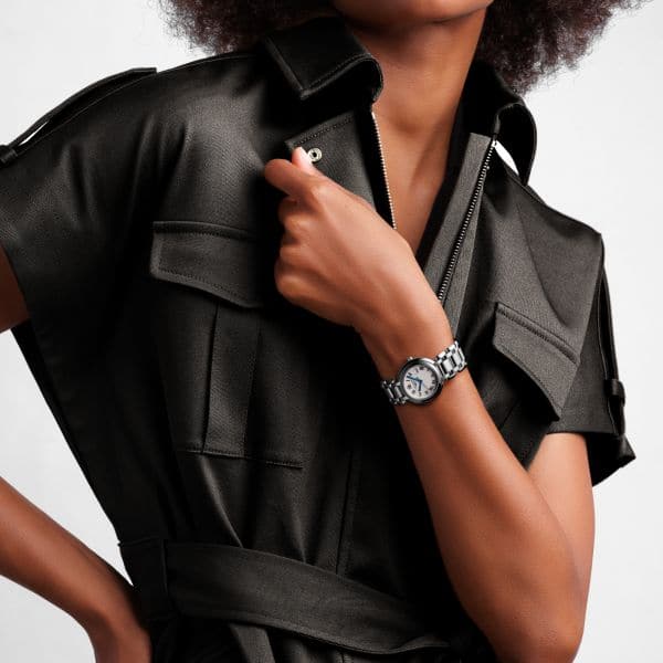 LONGINES PRIMALUNA L8.122.4.71.6 - Kamal Watch Company