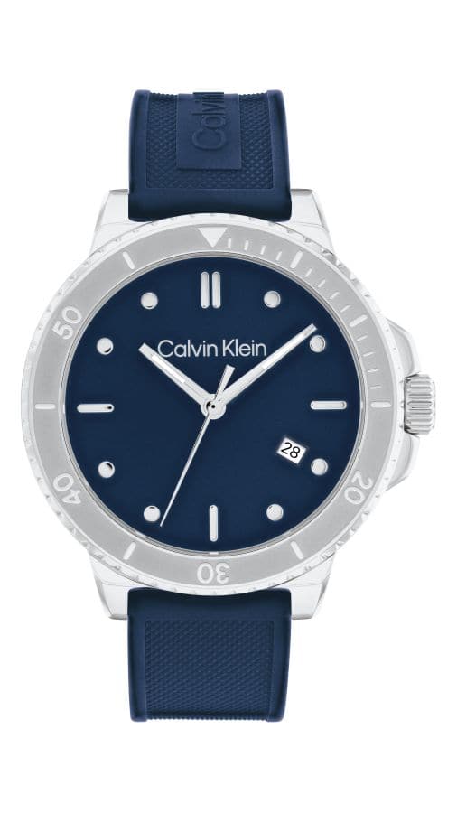 Calvin Klein Sport 3HD Men's Watch 25200206