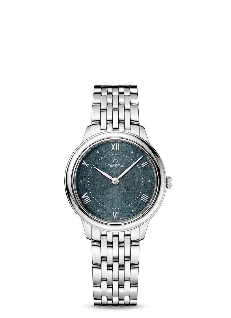 Prestige watch discount company