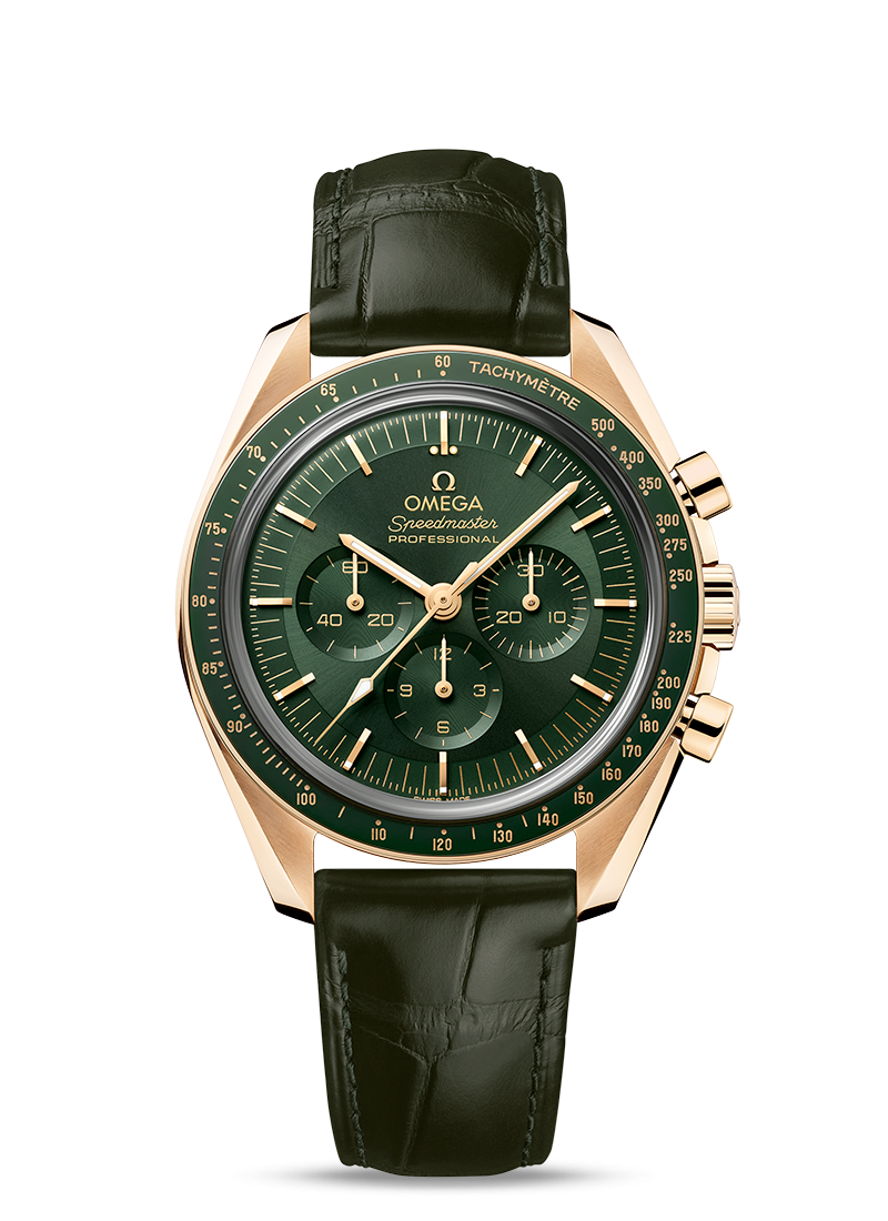 Omega gps watch on sale
