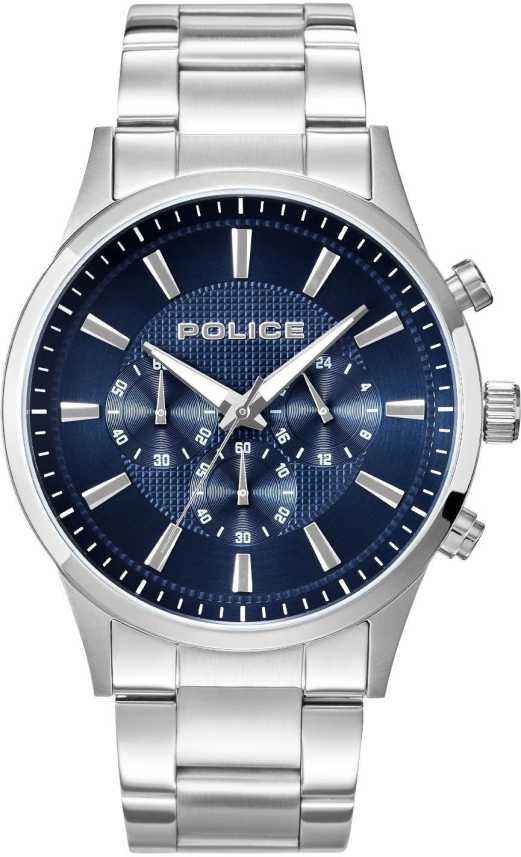Original police watches price Outlet