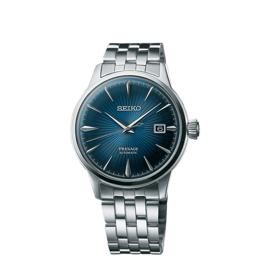 SEIKO PRESAGE AUTOMATIC WATCH - SRPB41J1 - Kamal Watch Company
