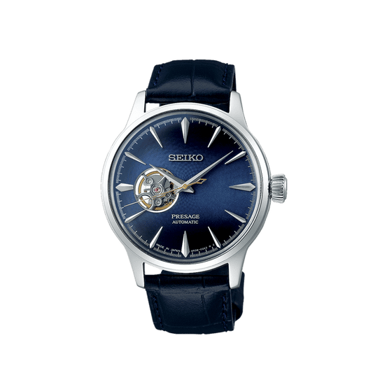 SEIKO PRESAGE AUTOMATIC WATCH - SSA405J1 - Kamal Watch Company