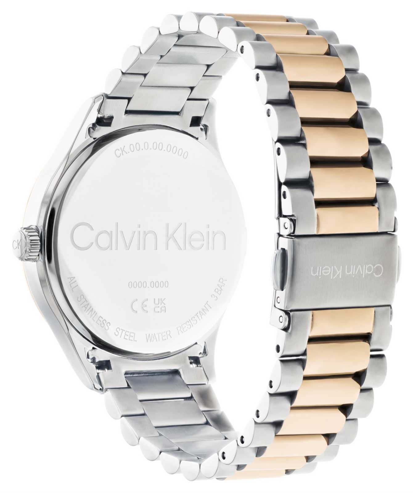 Calvin Klein Iconic 25200165 - Kamal Watch Company