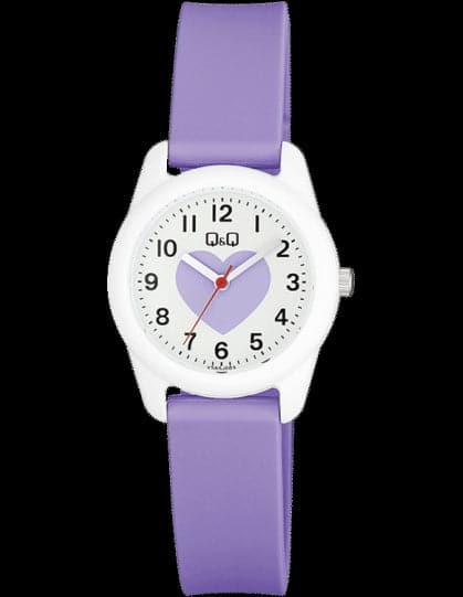 Q&Q women's VS65J003Y - Kamal Watch Company