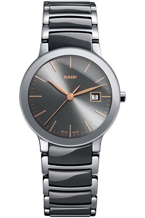 Rado Centrix Quartz Watch - Kamal Watch Company