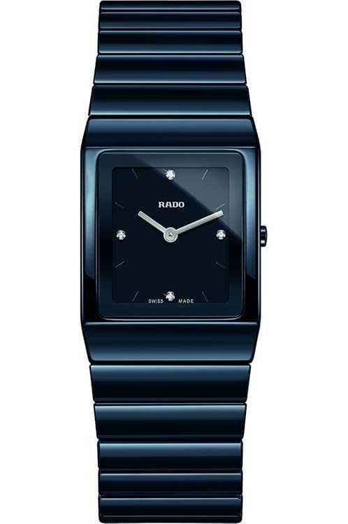 Rado ceramica watch price deals