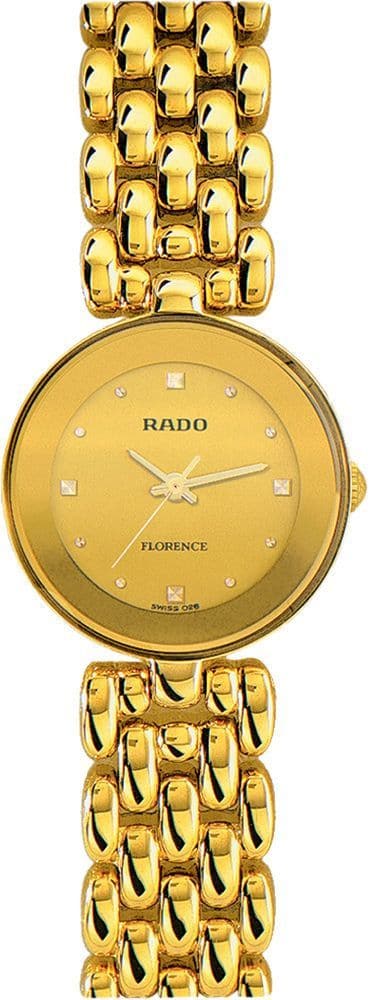 Rado florence online old models
