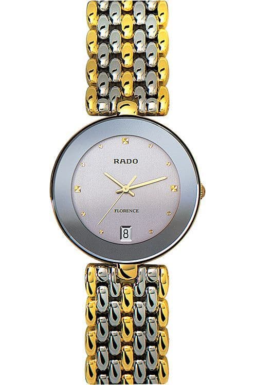 Rado florence quartz deals