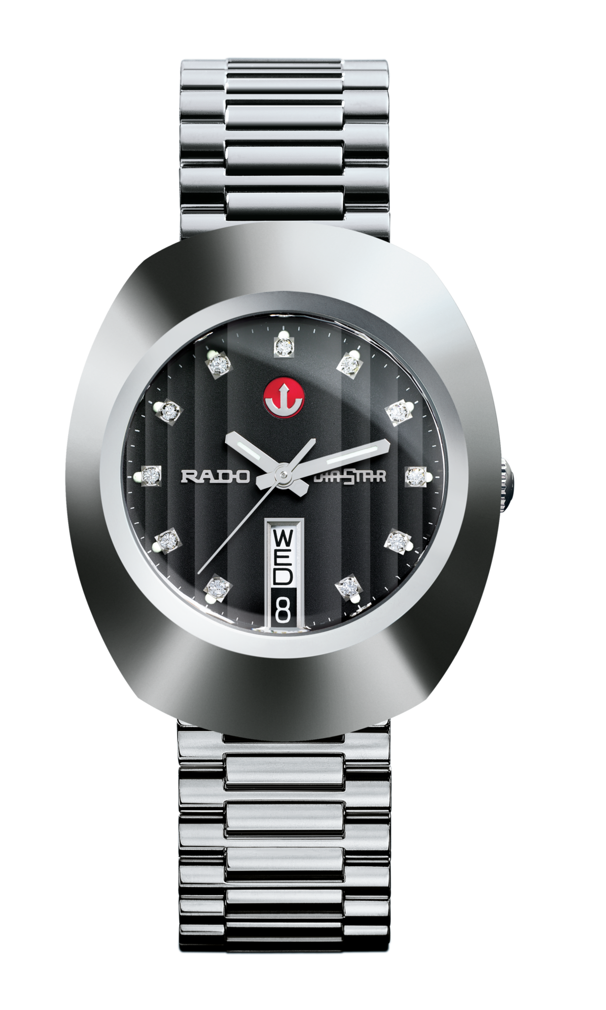 Rado reloj discount diastar