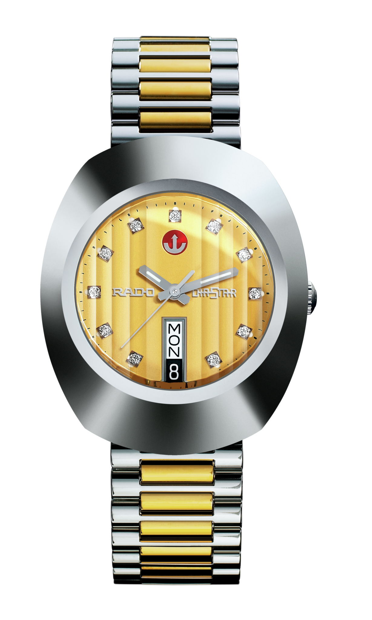 Rado Original DiaStar Automatic Men's Watch - Kamal Watch Company