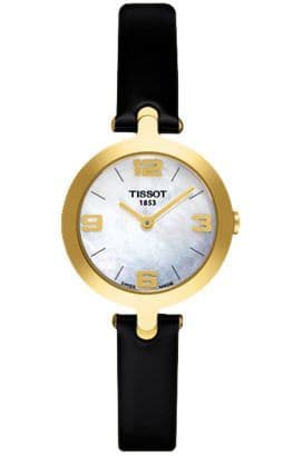 TISSOT Tissot Flamingo T003.209.36.117.00 - Kamal Watch Company