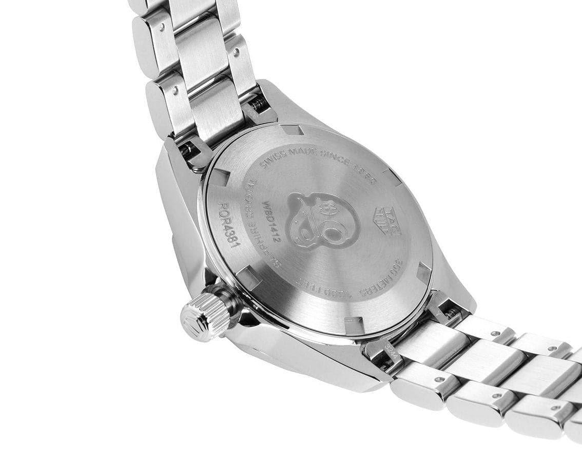 TAG HEUER AQUARACER WBD1410.BA0741 - Kamal Watch Company
