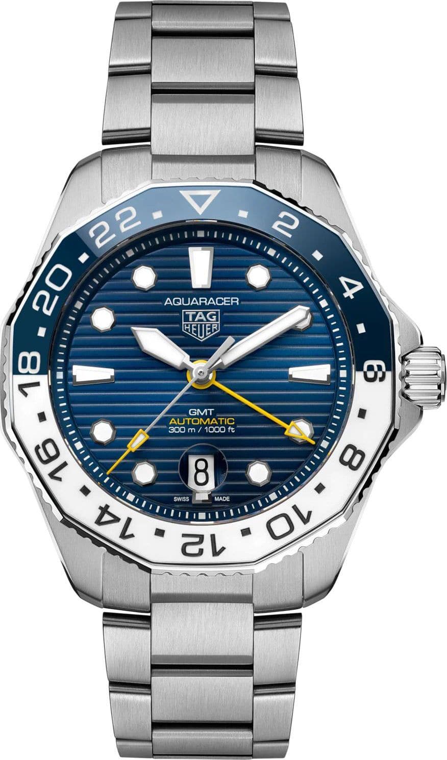Tag heuer hot sale aquaracer 2010