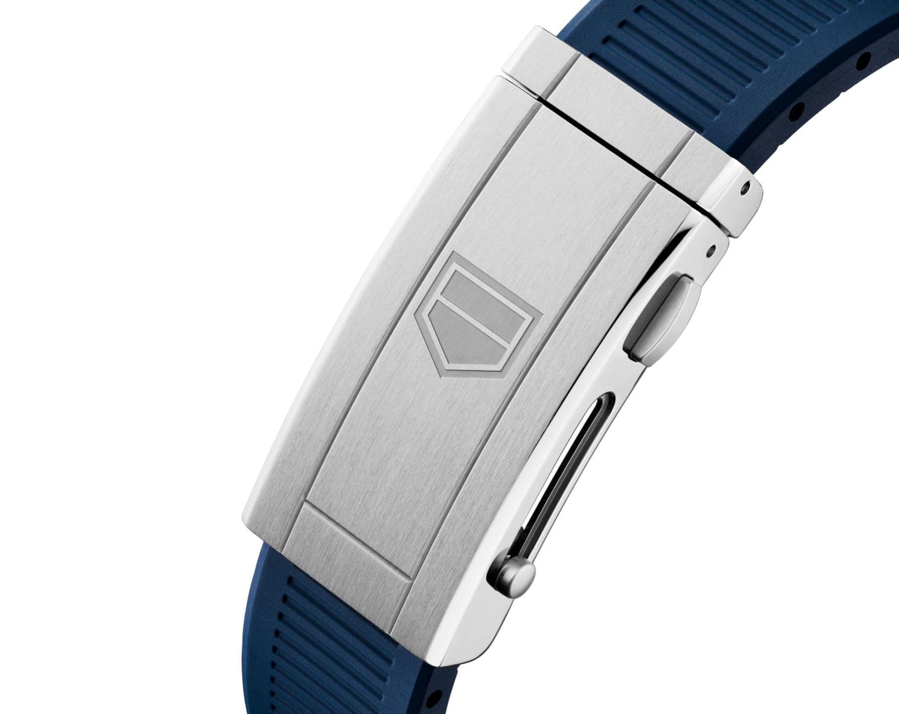 TAG HEUER AQUARACER PROFESSIONAL 300 GMT WBP2010.FT6198 - Kamal Watch Company