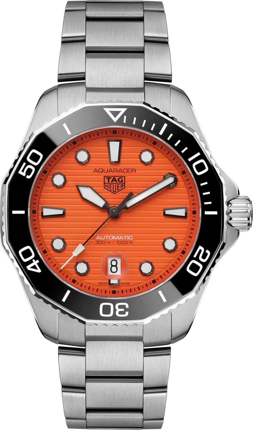 Tag heuer cheap company