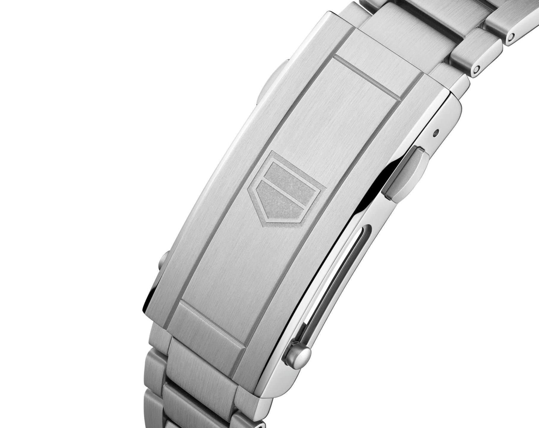 TAG HEUER AQUARACER PROFESSIONAL 300 ORANGE DIVER WBP201F.BA0632 - Kamal Watch Company