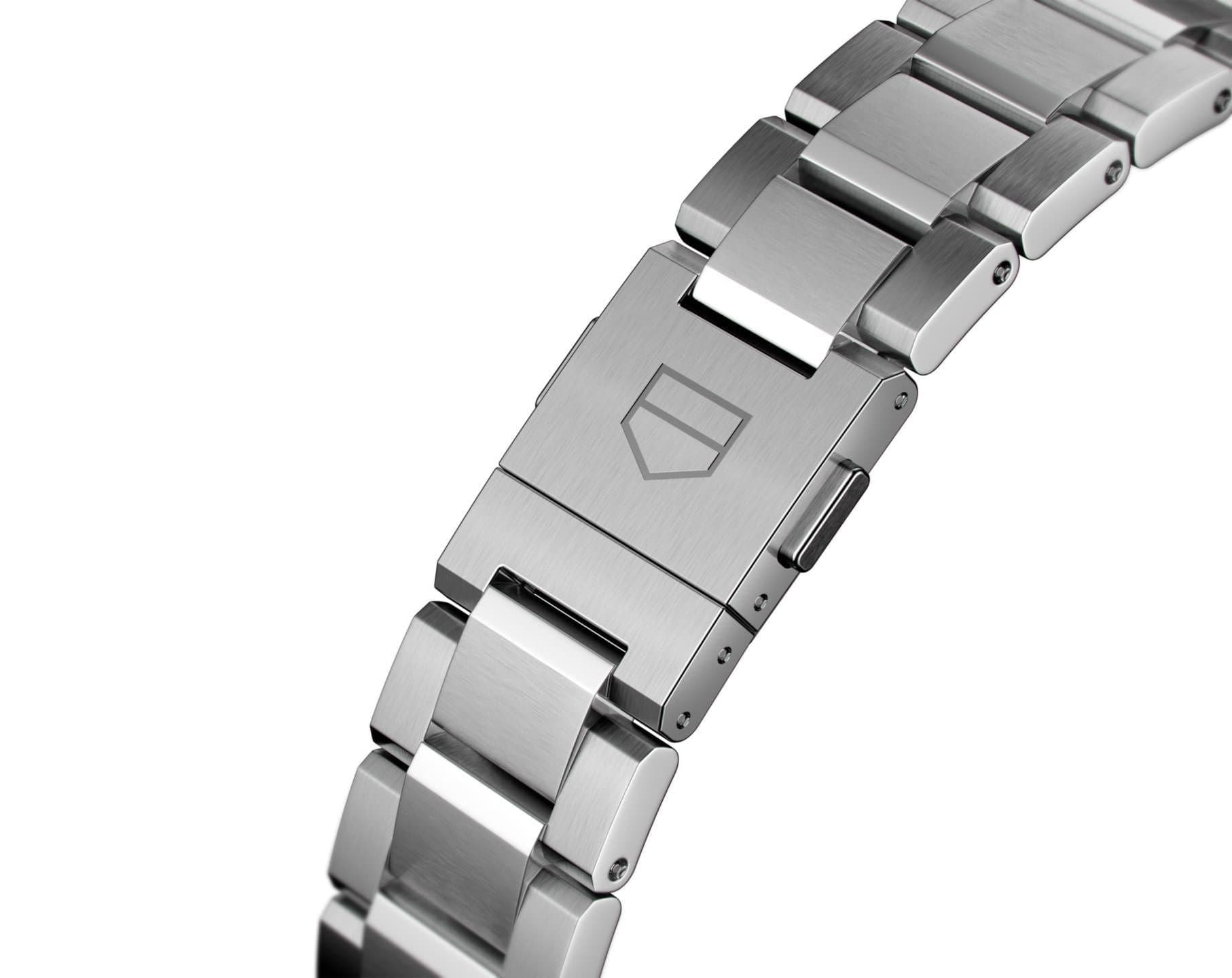 TAG HEUER Autavia WBE5114.EB0173 - Kamal Watch Company