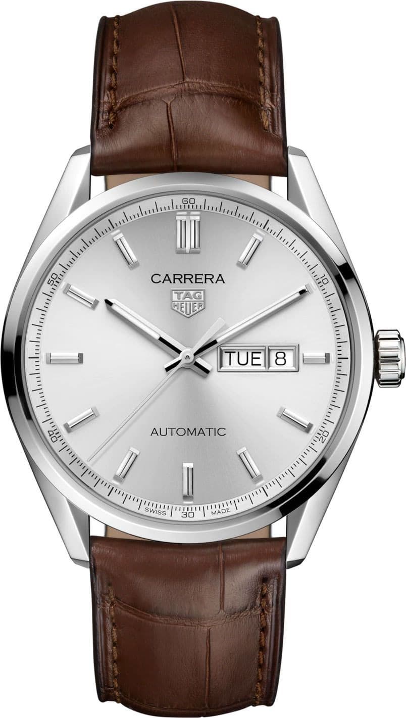 TAG HEUER Carrera WBN2011.FC6484 - Kamal Watch Company