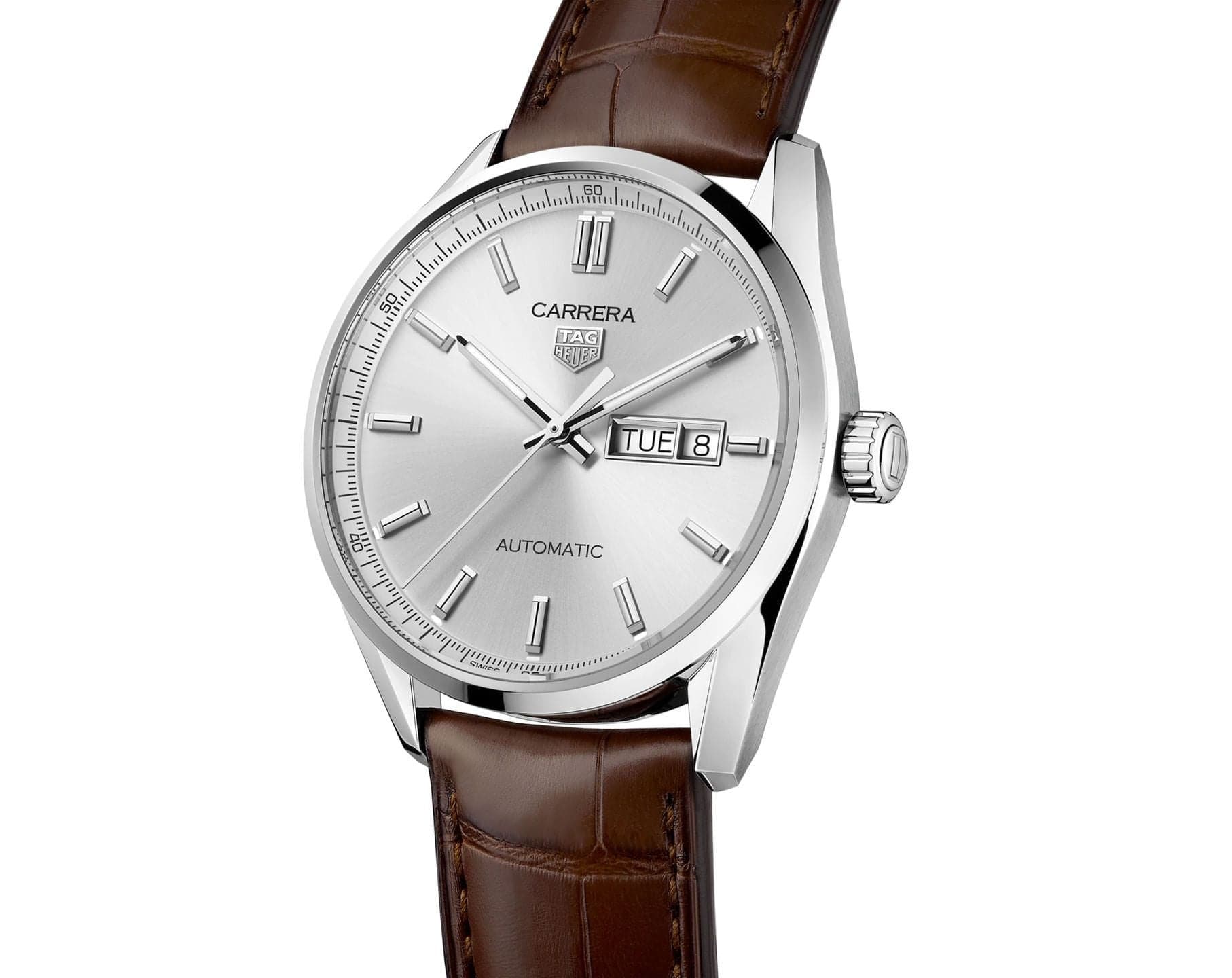 TAG HEUER Carrera WBN2011.FC6484 - Kamal Watch Company