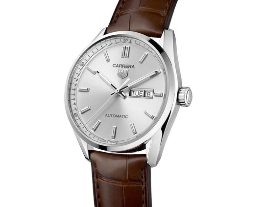 TAG HEUER Carrera WBN2011.FC6484 - Kamal Watch Company