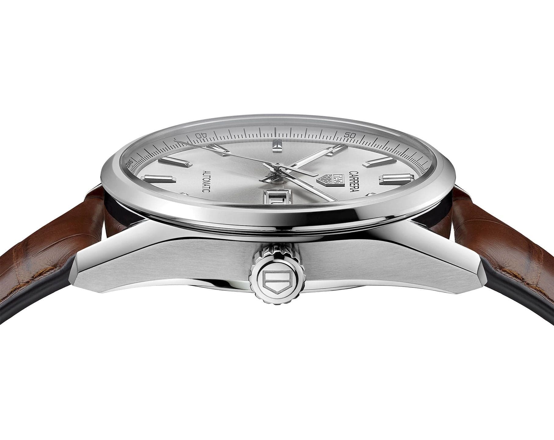 TAG HEUER Carrera WBN2011.FC6484 - Kamal Watch Company