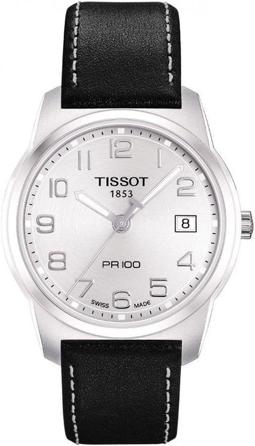 TISSOT T-Classic T049.410.16.032.01 - Kamal Watch Company