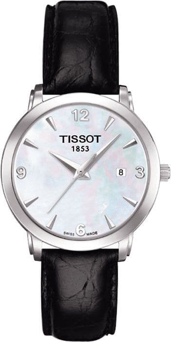 TISSOT T-Classic T057.210.16.117.00 - Kamal Watch Company