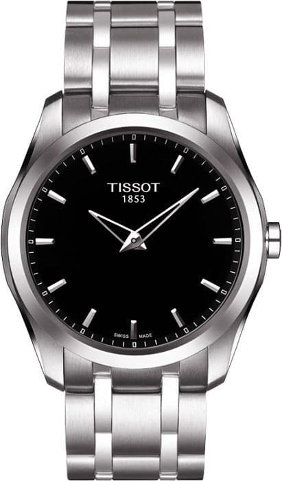 Tissot couturier secret date sale